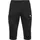 Puma teamLIGA 3/4 Trainingshose Herren black/white S
