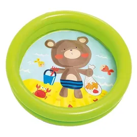 Intex Runder Baby-Pool 61 x 15 cm (59409)