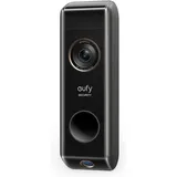 eufy Video Doorbell S330 Schwarz