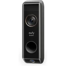 eufy Video Doorbell S330 Schwarz