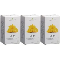 Phytopharma MSM
