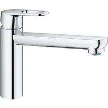 Grohe Bauflow chrom 31688000