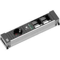 Bachmann POWER FRAME power unit ALU (1 x, CEE