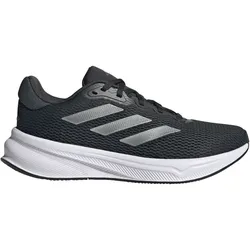 adidas Response Laufschuhe Damen IH6066 - carbon/iron met./core black 42