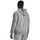 Under Armour Rival Fleece Kapuzenjacke Herren 025 castlerock light heather/white L