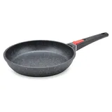 Maestro Feel-Maestro MR-4928 Pfanne Wok-/Bratpfanne Rund - Grau