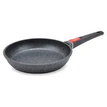 Maestro Feel-Maestro MR-4928 Pfanne Wok-/Bratpfanne Rund - Grau