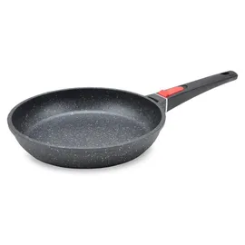 Maestro Feel-Maestro MR-4928 Pfanne Wok-/Bratpfanne Rund - Grau