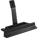 Staub Deckelhalter 26,5 x 19 x 12 cm Gusseisen Schwarz