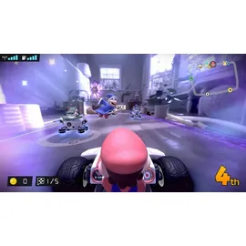 Mario Kart Live: Home Circuit - Mario