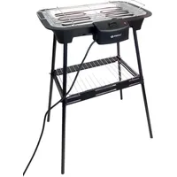 Alpina Standgrill Tischgrill Elektrogrill Partygrill Barbecue Camping