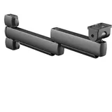 Novus POS Connect L 380 Tragarm (853+4535+000), anthrazit