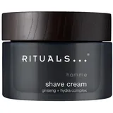 RITUALS Homme Shave Cream Rasiercreme 250 ml