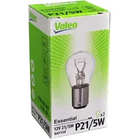 Valeo Glühlampe, Blinkleuchte ESSENTIAL 032107