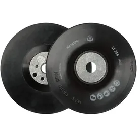 KLINGSPOR ST 358 Stützteller 115 mm X-LOCK