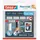 Tesa Powerstrips Click Small selbstkl.Klettband 16x2 (77720-00020-00)