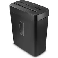 Hama Hama, Aktenvernichter Prime M50CD-B (Microschnitt)
