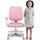 MarkAdler Junior 4,6 Ergonomisch Pink
