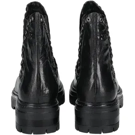 LAZAMANI Stiefelette Stiefelette Leder/Textil | Gr.: 41