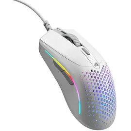 Glorious PC Gaming Race Model O 2 Mini Weiß