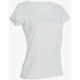 Stedman - Damen Funktionsshirt \ST8700\" - White / XL"