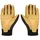 Salewa Ortles Tirolwool Handschuhe Schwarz XS