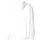Mister Tee Think Different Basic Pull Over Jacket Weiß XL