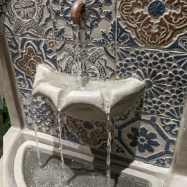 MARELIDA Wandbrunnen MARELIDA