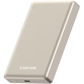Canyon PB-510, 10000 mAh PD20W Graphit
