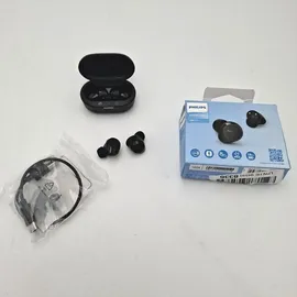 Philips TAT1209BK - True Wireless earphones with mic