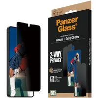 Panzer Glass Privacy Screen Protector für Samsung Galaxy S24 Ultra