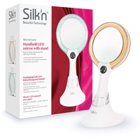 Silk'n Lumi Kosmetikspiegel LED