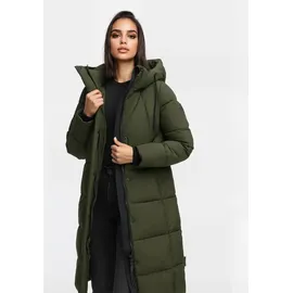 Marikoo Mantel Tabiaa tanne XL
