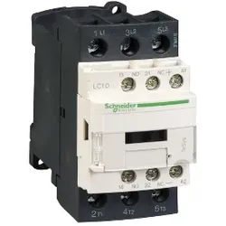 APC LC1D25BL