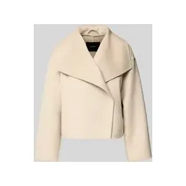 Someday Jacke Naria beige 42