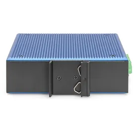 Digitus Industrial DN-651154 4+2 Port Gbit Ethernet