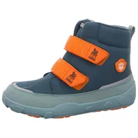 Affenzahn Winterstiefel Hase Petrol 32