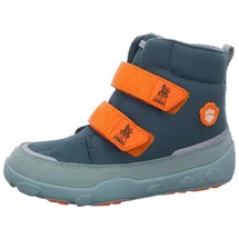 Affenzahn Winterstiefel Hase Petrol 32
