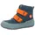 Affenzahn Winterstiefel Hase Petrol 32