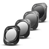 Walimex pro Drohnenfilter Set DJI Mavic 2 Pro