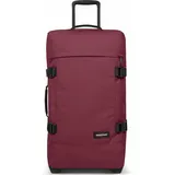 Eastpak Tranverz 2-Rollen 67 cm / 78 l bushy burgundy