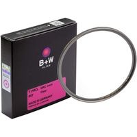 B+W T-Pro 007 Kamerafilter Transparent cm