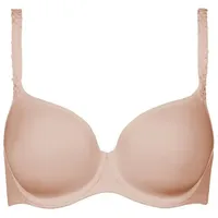 MEY Dessous Serie Modern Joan Damen Spacer-BHS Cream Tan 90C(90C) - 90C
