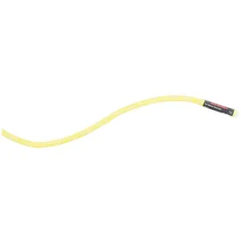 Mammut 6.0 Glacier Cord Dry Statikseil 30 m Weiß/Gelb