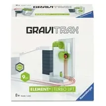 Ravensburger GraviTrax Element Turbo Lift 128-tlg.