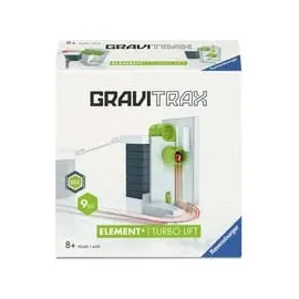 Ravensburger GraviTrax Element Turbo Lift 128-tlg.