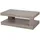 MCW Couchtisch MCW-A32 Dunkle Eiche 110 x 40 x 60 cm