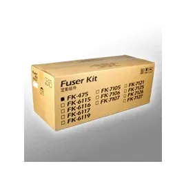 Kyocera Fuserkit FK-475(E) 302K393122