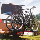 fiamma spa SC2 für 2 Fahrräder