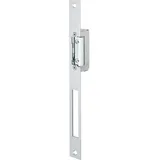 ASSA ABLOY effeff ASSA ABLOY E-Türöffner 118E mit Flachschließblech 10-24V